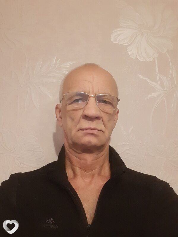 Сергей, 62, Минске — анкета №1737386