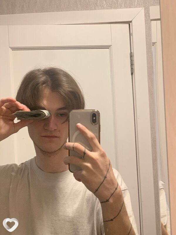 Стас, 21, Набережных Челнах — анкета №1737400