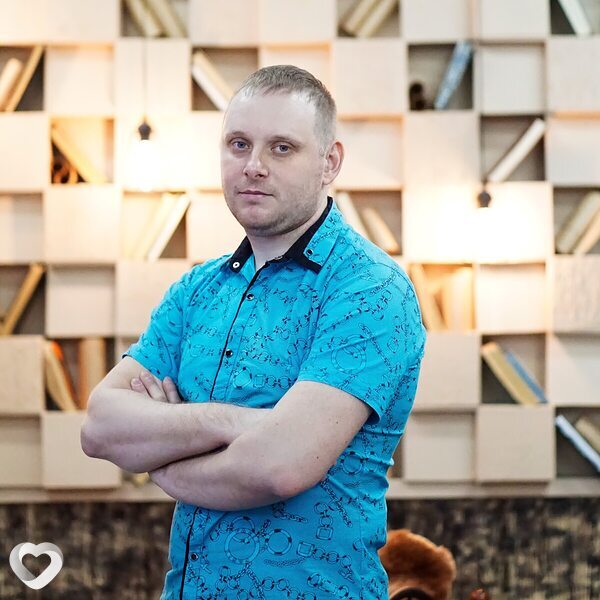 Дмитрий, 44, Находке — анкета №1737405