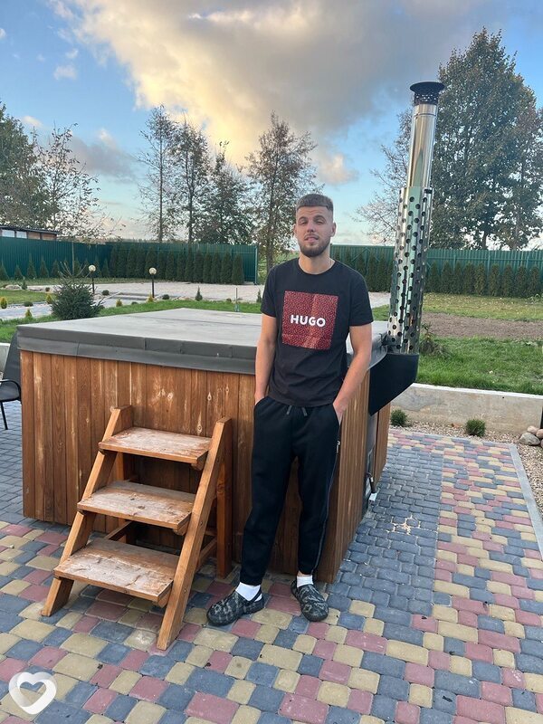 Sergey, 24, Бресте — анкета №1737759