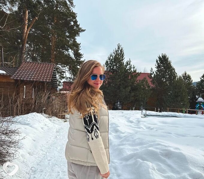 Алла В, 40, Санкт-Петербурге — анкета №1737768