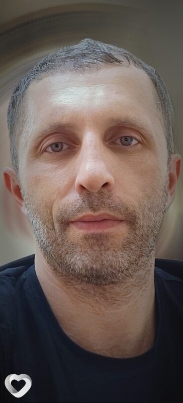 Murad, 39, Махачкале — анкета №1737769