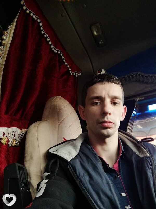 Canek, 35, Гомеле — анкета №1737771