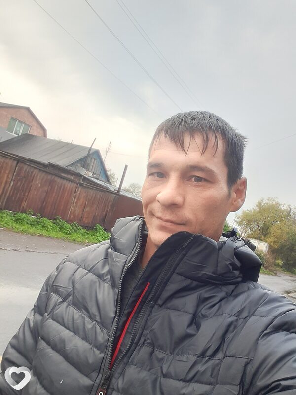Дилмурод, 35, Петропавловске-Камчатском — анкета №1737407