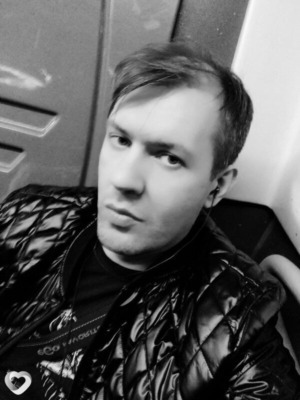 Сергей, 31, Ижевске — анкета №1737419