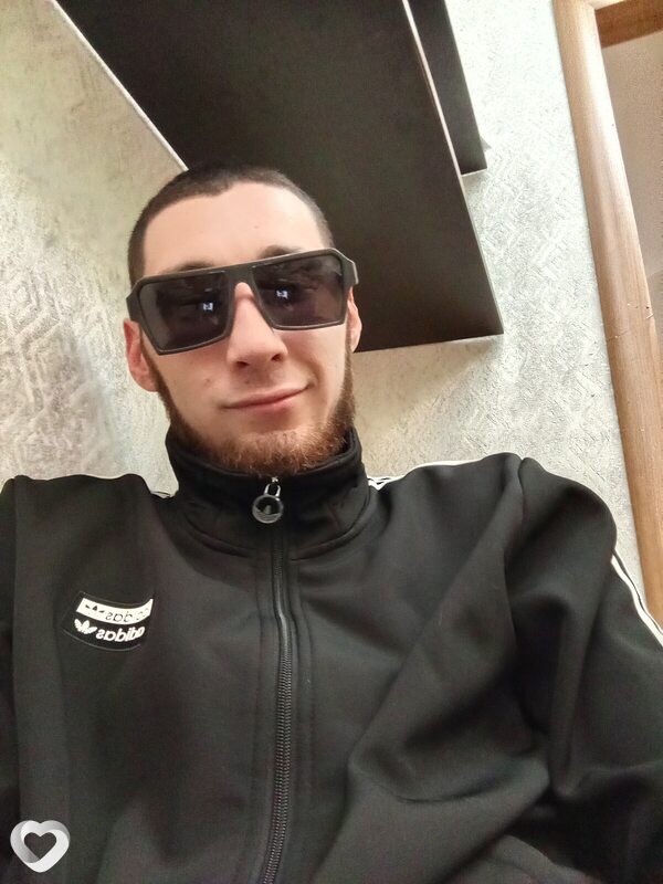 Никита, 24, Ижевске — анкета №1737424
