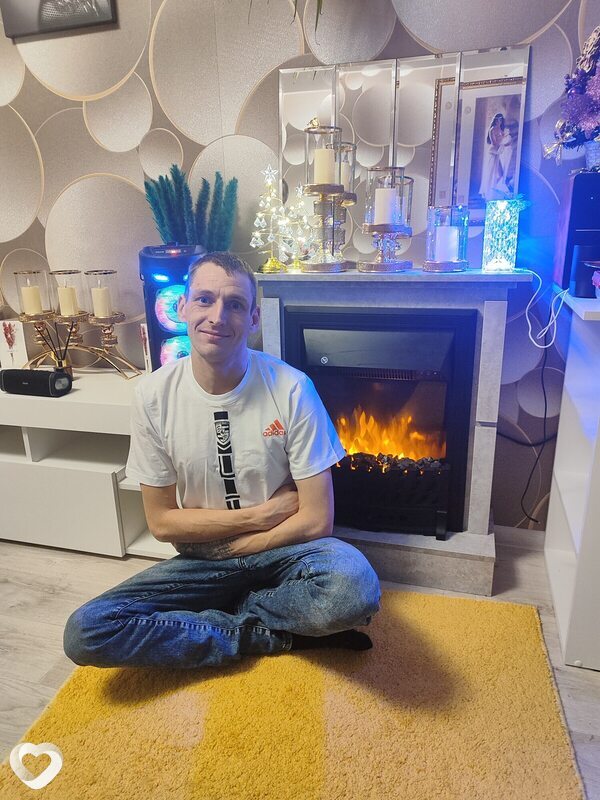Игорь, 34, Братске — анкета №1737682