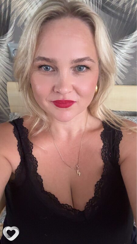 Анютка, 43, Краснодаре — анкета №1737688