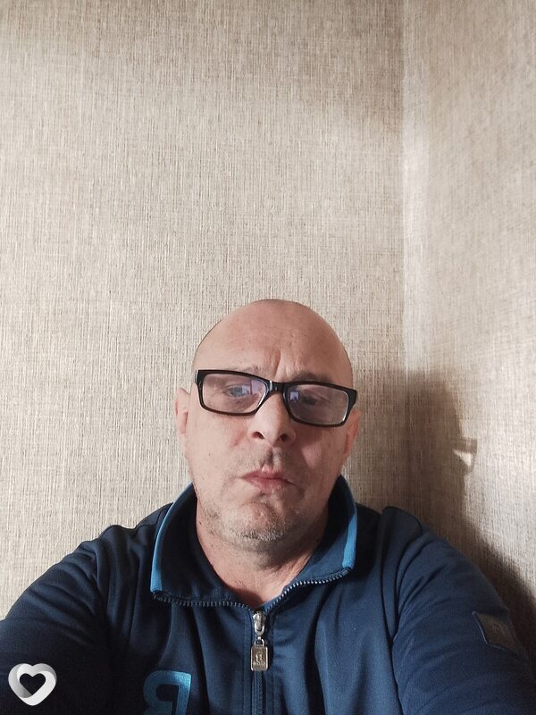 Андрей, 48, Донецке — анкета №1737700