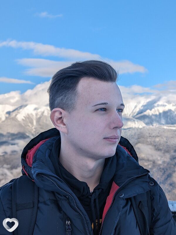 Илья, 30, Москве — анкета №1737534