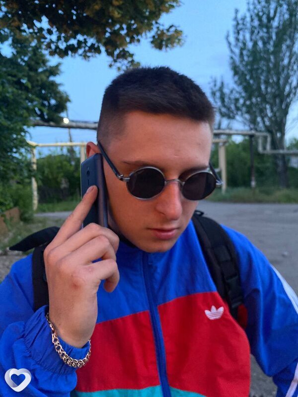Марк, 36, Чехове — анкета №1737537