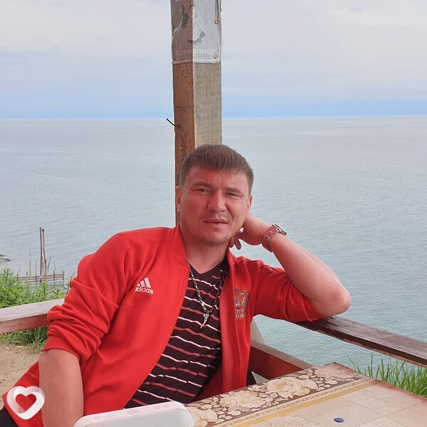 Анатолий, 40, Иркутске — анкета №1737538