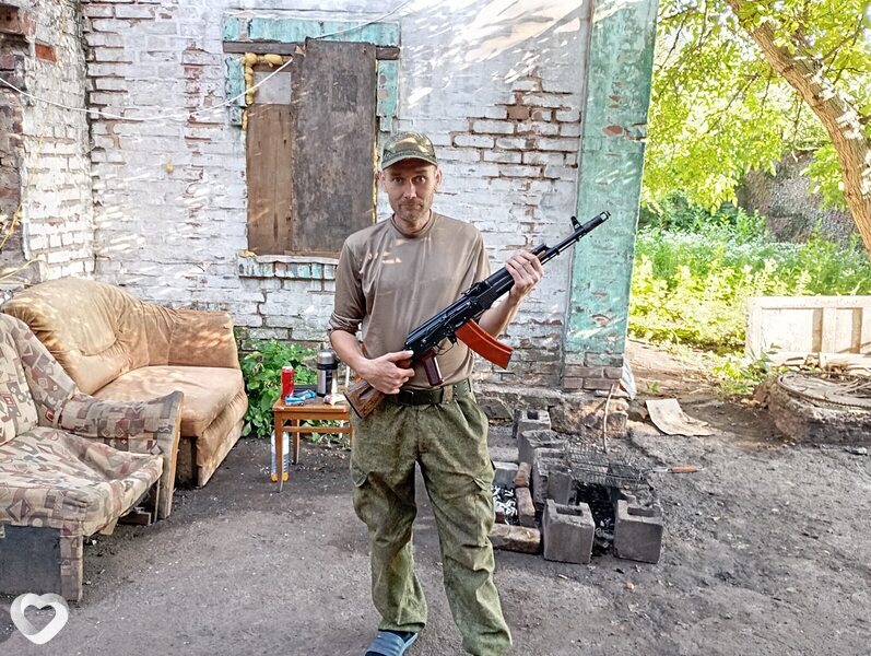 Анатолий, 39, Ангарске — анкета №1737540