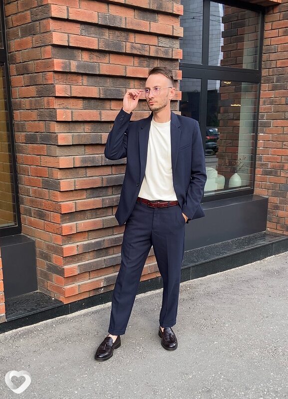 Владимир, 32, Нижнем Новгороде — анкета №1737545
