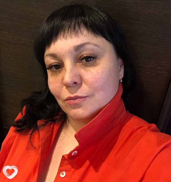 Мария, 45, Челябинске — анкета №1737551
