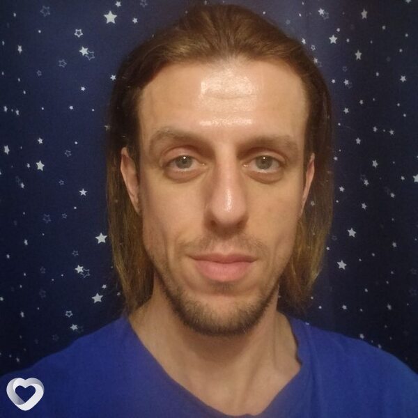 Алекс, 39, Санкт-Петербурге — анкета №1737555