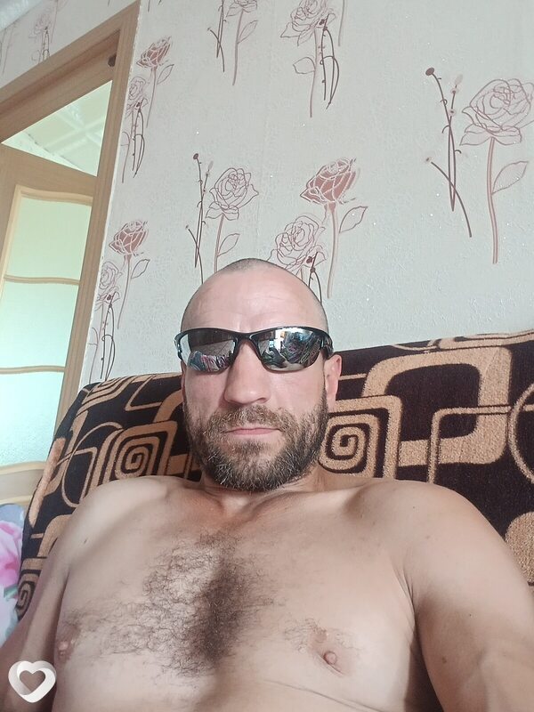Алексей, 41, Москве — анкета №1737663
