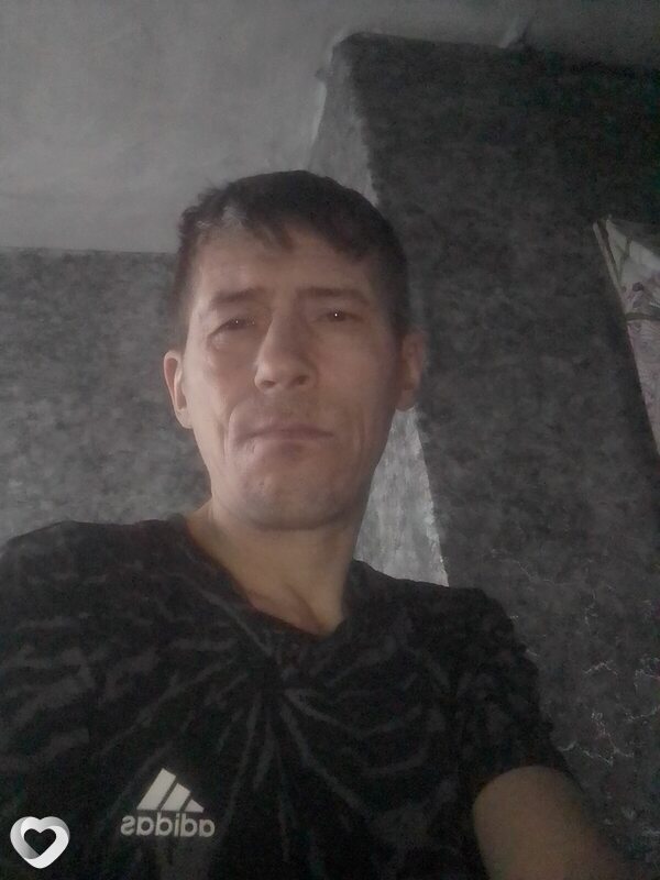 Николай, 48, Новокузнецке — анкета №1737664