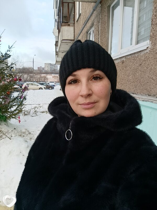 Елена, 34, Перми — анкета №1737666