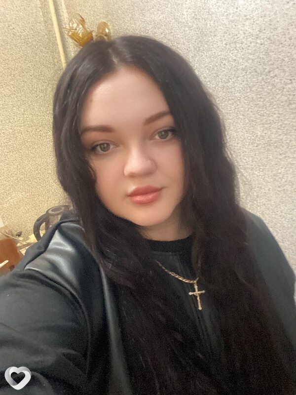Валерия, 26, Спасск-Дальний — анкета №1737668