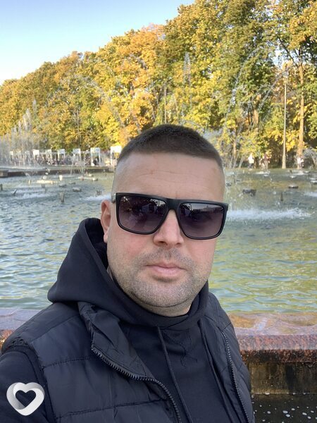 Артём, 42, Нальчике — анкета №1737669