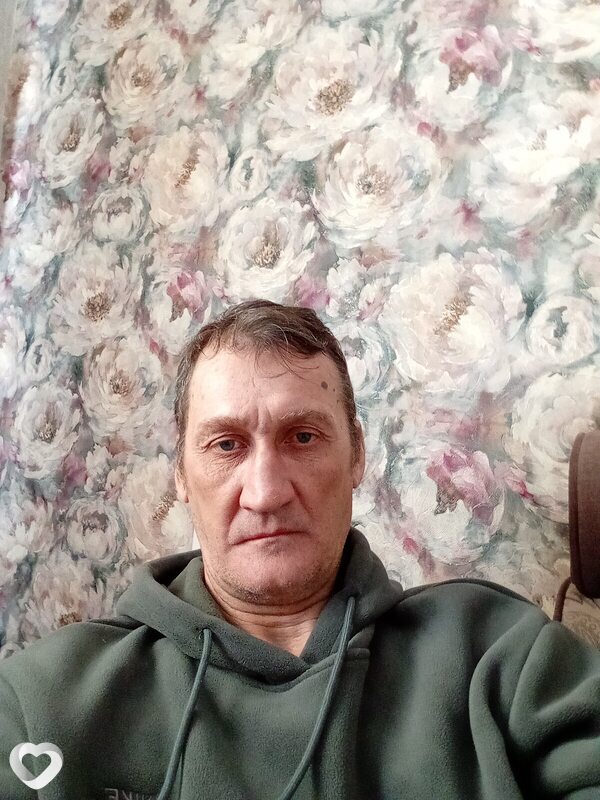 Константин, 50, Находке — анкета №1737673