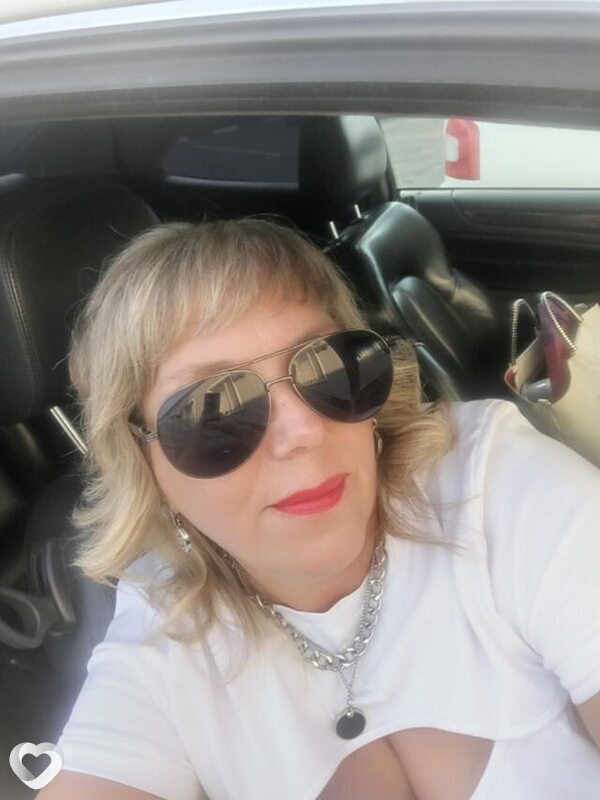 Алена, 46, Саранске — анкета №1737675