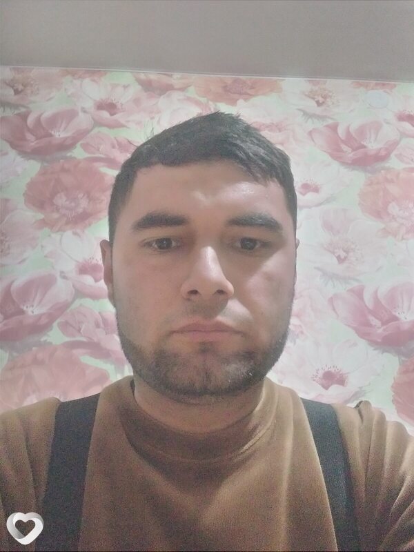Миша, 27, Северобайкальске — анкета №1737676