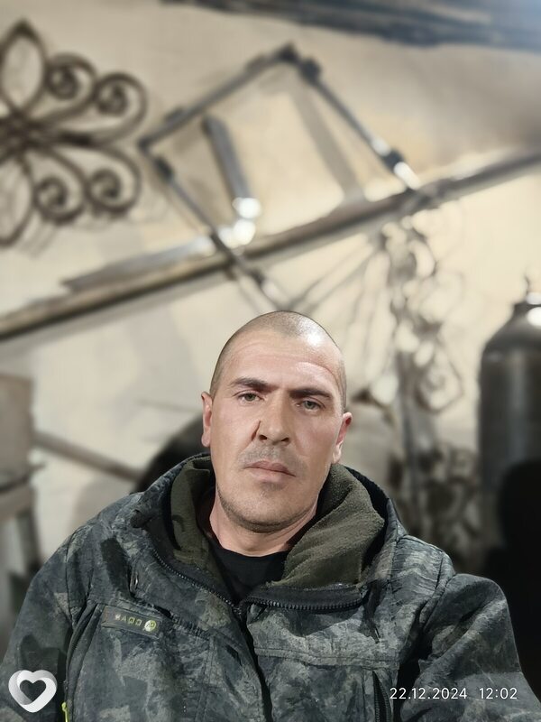 Сергей, 40, Петропавловске — анкета №1737680