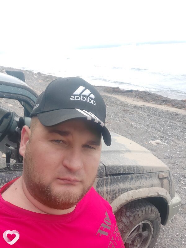 Дмитрий, 35, Находке — анкета №1737557