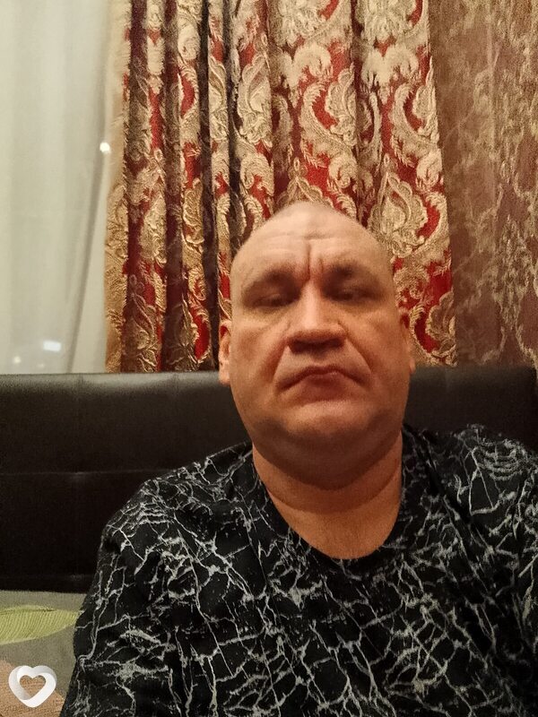 Вовка, 41, Москве — анкета №1737558