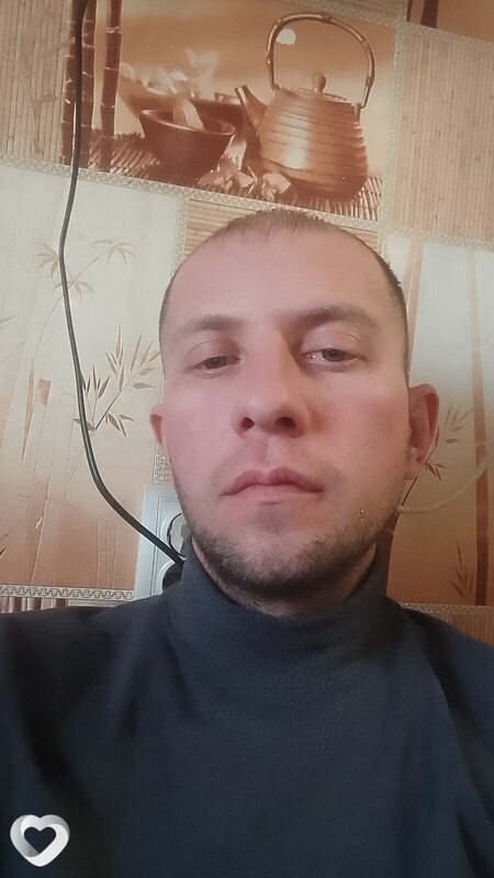 Николай, 40, Чите — анкета №1737566