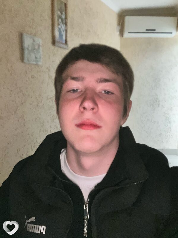Димасик, 19, Буденновске — анкета №1737568