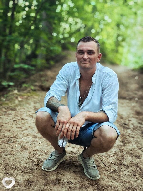 Алексей, 36, Оренбурге — анкета №1737570