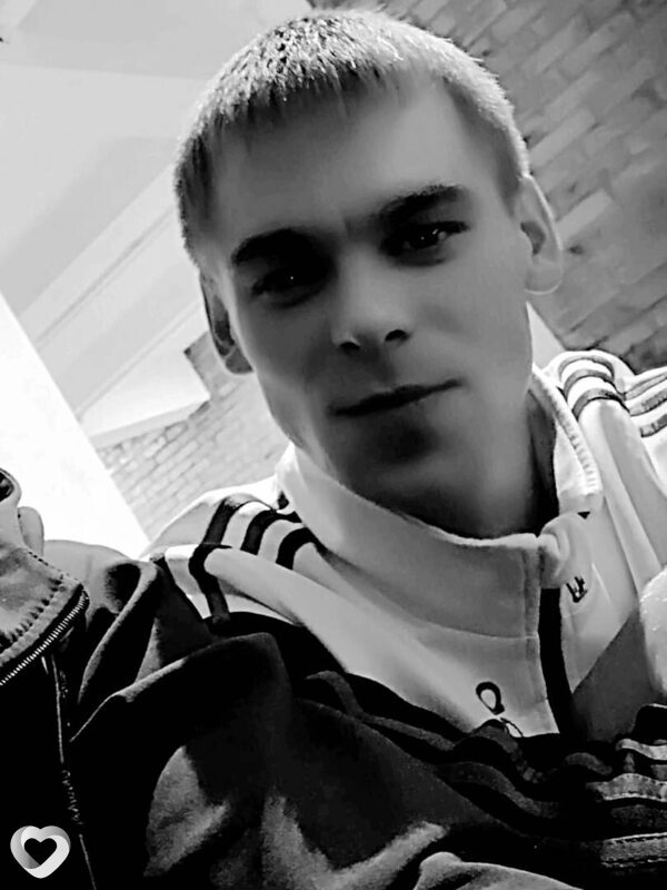 Sergej, 29, Чите — анкета №1737577