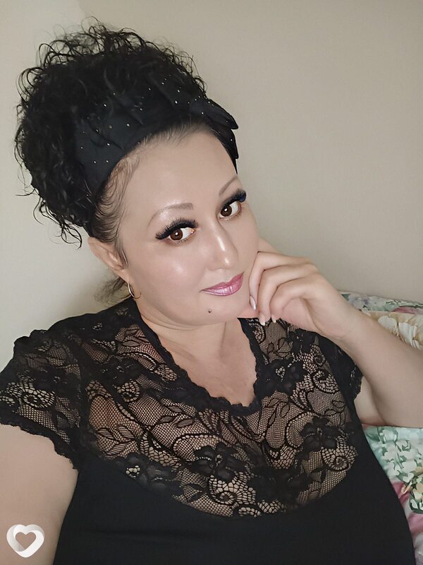 Аля, 46, Астане — анкета №1737507