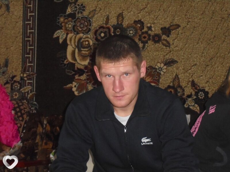 Виталий, 34, Мозыре — анкета №1737516