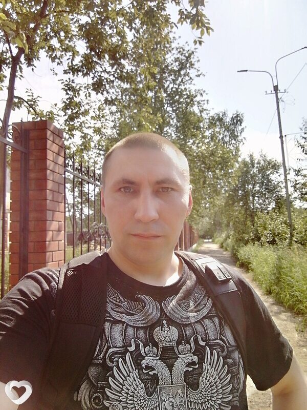 Василий, 41, Печоре — анкета №1737521