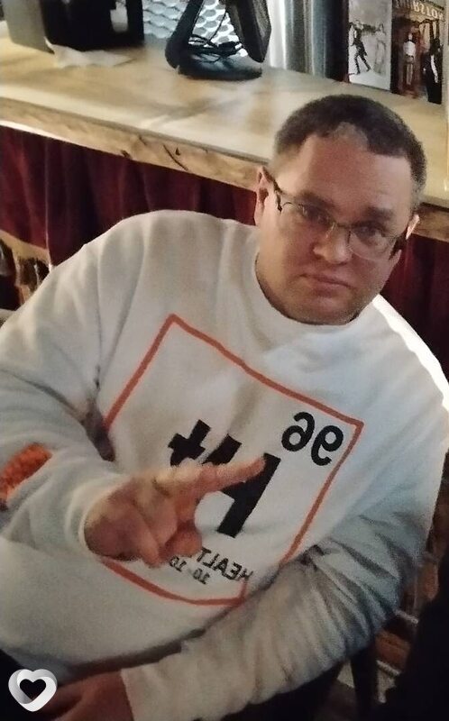Иван, 46, Воронеже — анкета №1737522