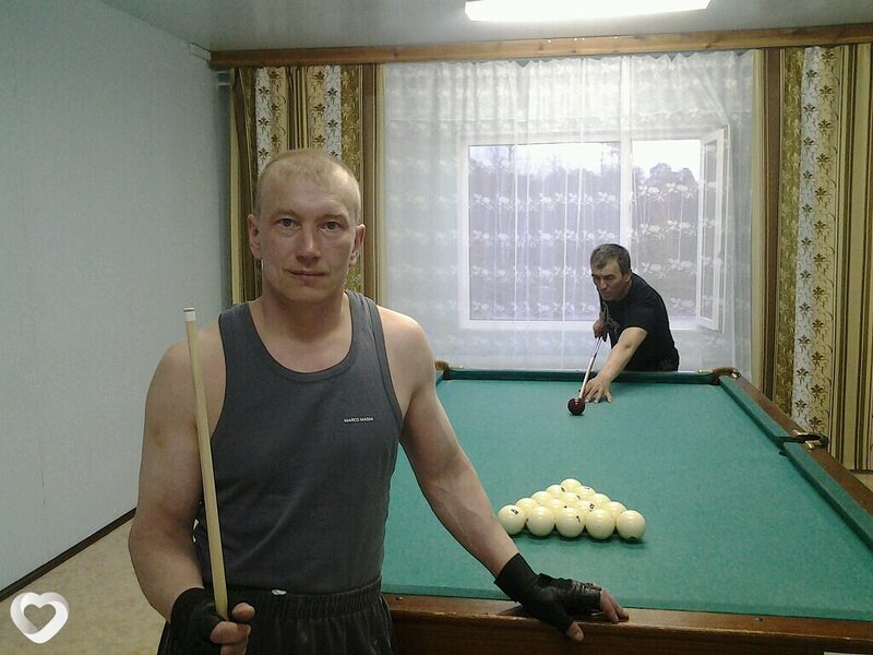 Сергей, 54, Нижневартовске — анкета №1737523