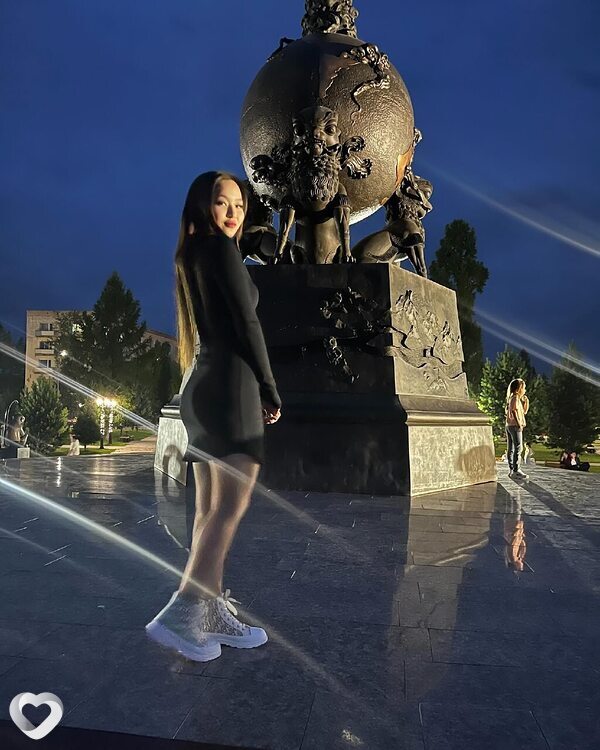 Honey, 29, Якутске — анкета №1737525