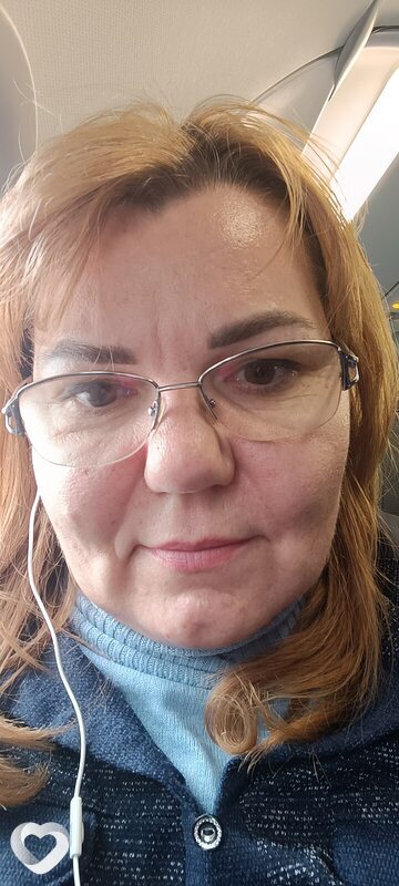Татьяна, 49, Омске — анкета №1737642