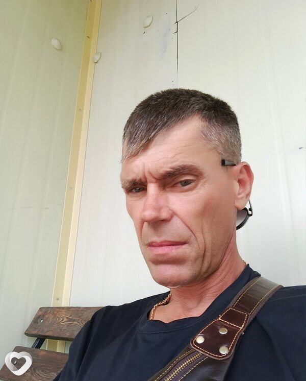 Роман, 46, Владивостоке — анкета №1737644