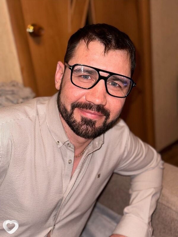 Андрей, 45, Благовещенске — анкета №1737649