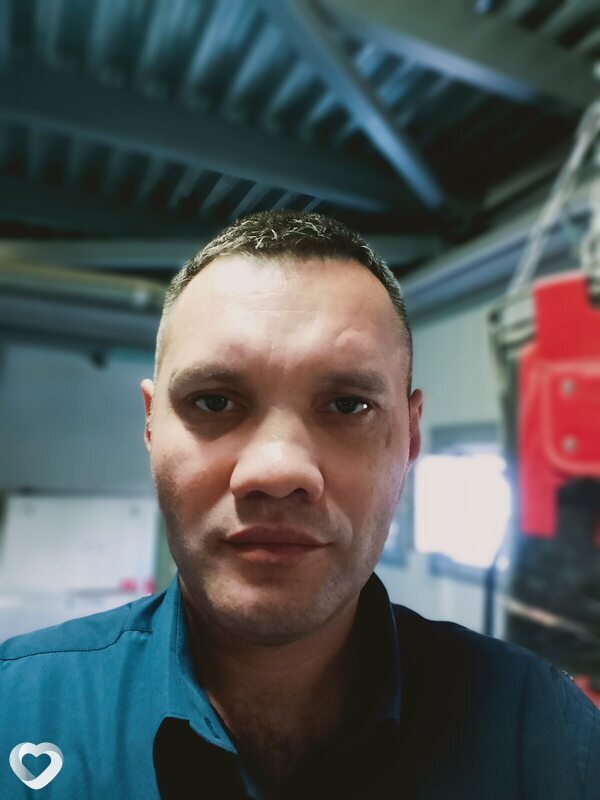 Артур, 42, Уфе — анкета №1737653