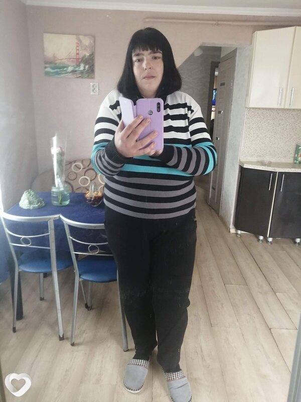 Татьяна, 35, Курске — анкета №1737378