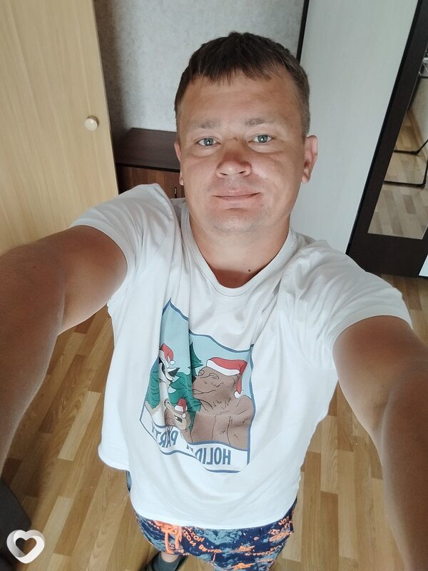 Виктор, 37, Москве — анкета №1737380