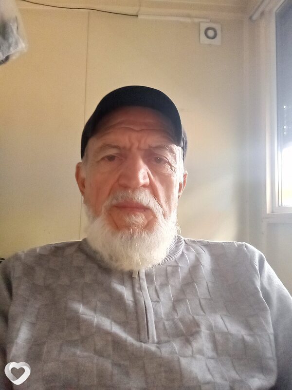Бахридин, 70, Жуковском — анкета №1737732