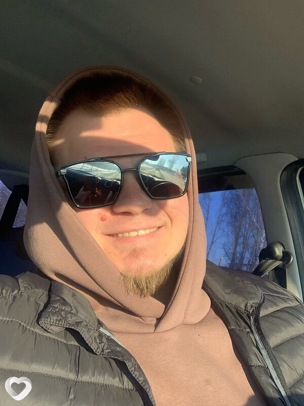 Stepan, 30, Елеце — анкета №1737733