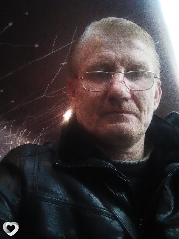 Анатолий, 52, Москве — анкета №1737739